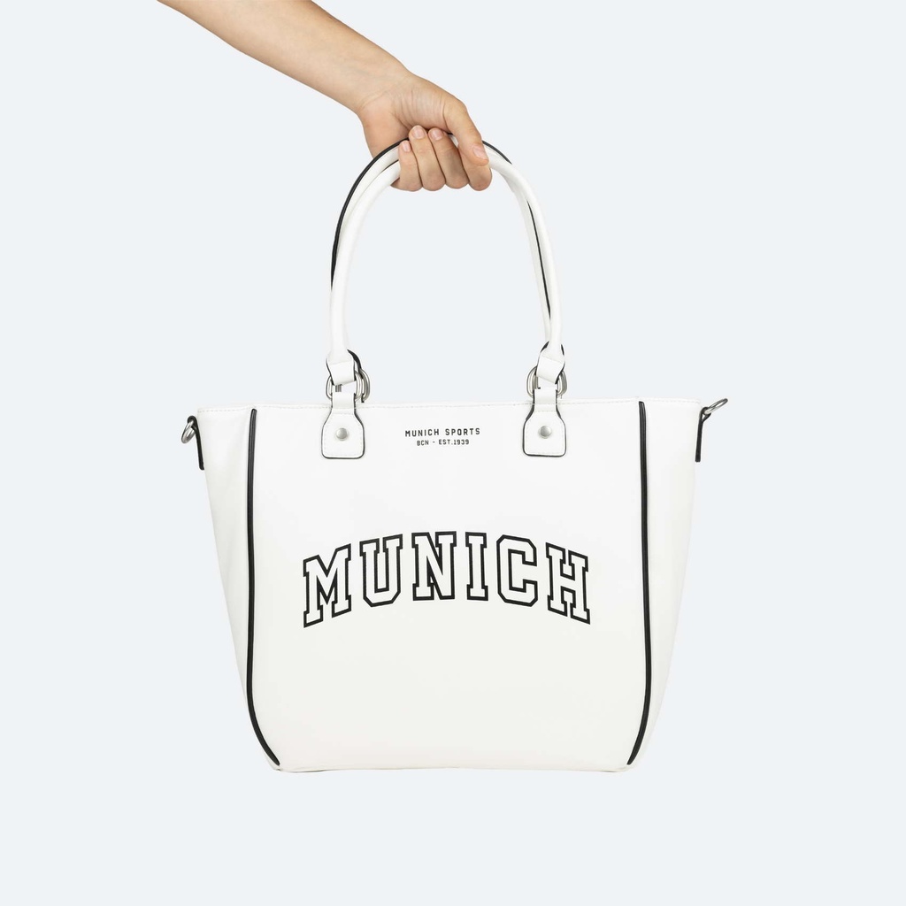 COURT SHOPPER C/WHITE (6)