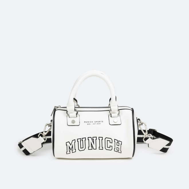 COURT CROSSBODY BARREL C/WHITE (1)