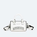 COURT CROSSBODY BARREL C/WHITE (1)