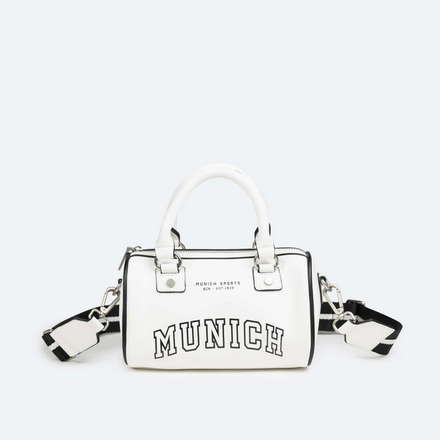COURT CROSSBODY BARREL C/WHITE (2)