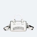 COURT CROSSBODY BARREL C/WHITE (2)
