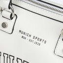 COURT CROSSBODY BARREL C/WHITE (3)