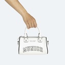 COURT CROSSBODY BARREL C/WHITE (6)
