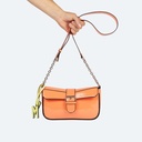 MH CROSSBODY BAGUETTE C/ORANGE (6)