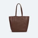 LOFT WOMAN SHOPPER C/BROWN (2)
