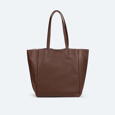 LOFT WOMAN SHOPPER C/GARNET (11)