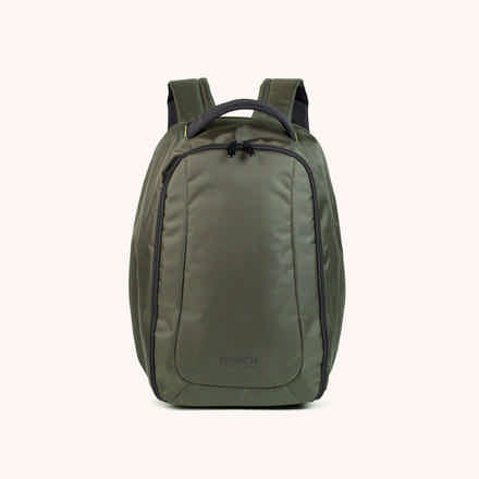 Bandolera SÃºper Ligera e Impermeable Negra CROSSBODY. X-VENTURE (11)