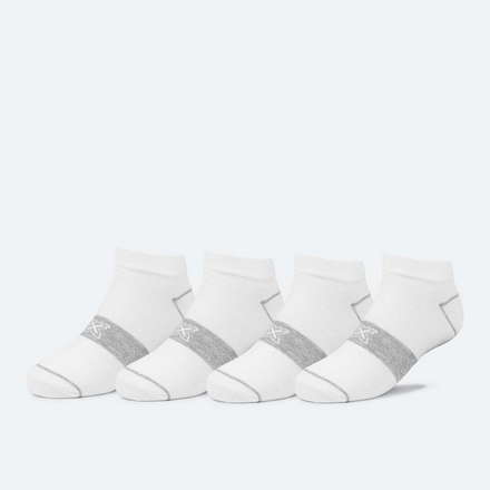 Calcetines invisibles moda MUNICH tipo zapatilla en mezcla de algodón-poliéster-elastano. (11)