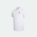 Polo MUNICH de algodón negro (8)