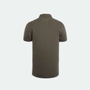 Polo MUNICH de algodón negro (10)