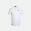 Polo MUNICH hombre de algodón burdeos (9)