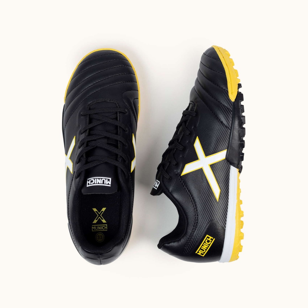 MUNICH ARENGA KID TURF 10 (7)