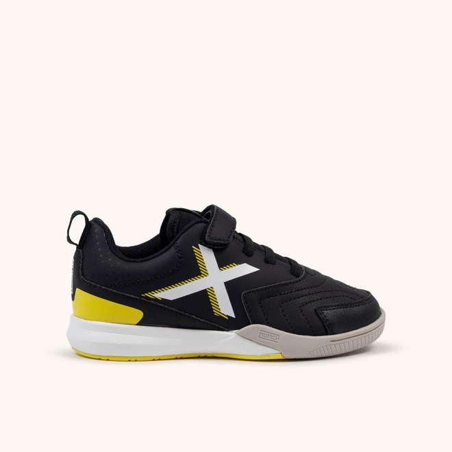 MUNICH RONDITO KID ELASTIC LACES 13 (1)