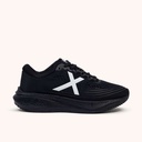 MUNICH SPRING 18 Zapatillas de diseÃ±o deportivo y ligero en color negro (1)