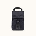 MUNICH 6500274 Bolsa para calzado reciclada Team Sports (negra) (1)