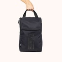 MUNICH 6500274 Bolsa para calzado reciclada Team Sports (negra) (6)