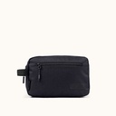 MUNICH 6500275 Neceser reciclado Team Sports (negro) (1)