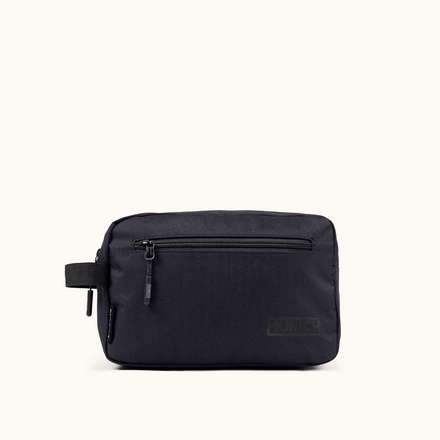 MUNICH 6500275 Neceser reciclado Team Sports (negro) (2)