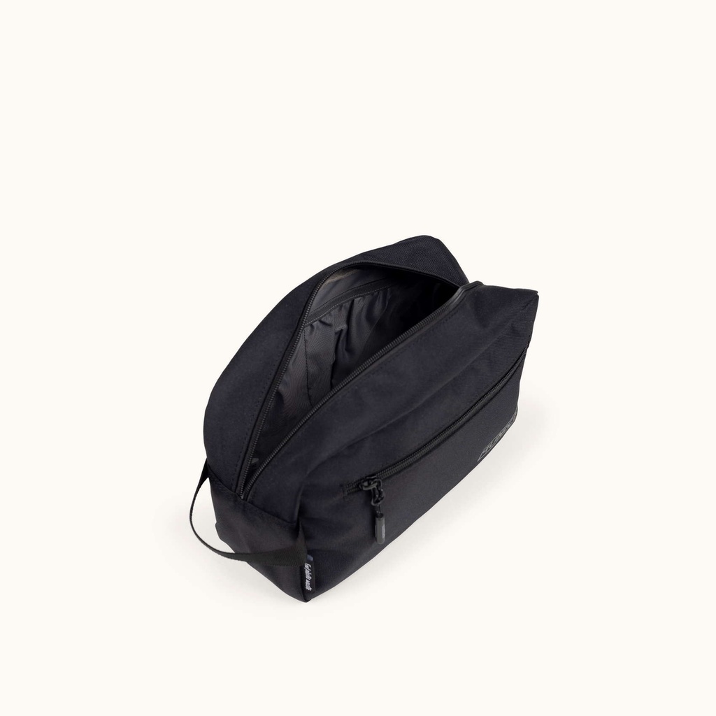 MUNICH 6500275 Neceser reciclado Team Sports (negro) (5)