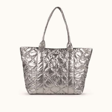 COVER FW25 SHOPPER C/SILVER (2)
