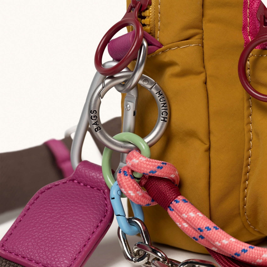 DEEP RECYCLED FW25 CROSSBODY CAMERA C/HONEY (3)