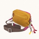 DEEP RECYCLED FW25 CROSSBODY CAMERA C/HONEY (4)