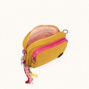 DEEP RECYCLED FW25 CROSSBODY CAMERA C/HONEY (5)