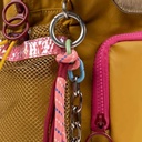 DEEP RECYCLED FW25 CROSSBODY CAMERA C/HONEY (10)