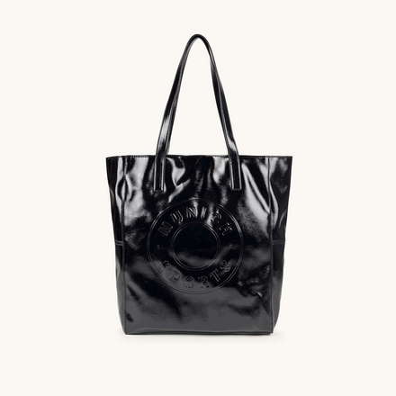 MH FW25 SHOPPER C/BLACK (2)
