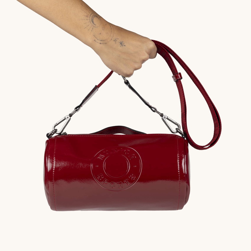 MH FW25 CROSSBODY BARREL C/RED (6)