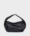 PALS - Bolso de piel con cremallera para mujer