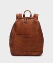 CERVO - Mochila multicompartimento para hombre