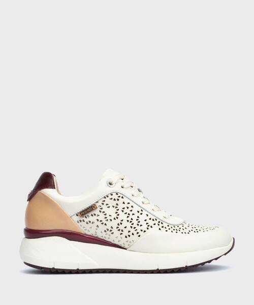 SELLA - Deportivo con cordones para mujer