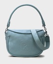 MARAZUELA - Bolso hobo cruzado para mujer