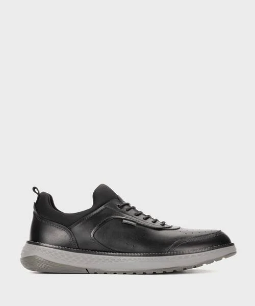 MURCIA - Zapato casual con elásticos para hombre
