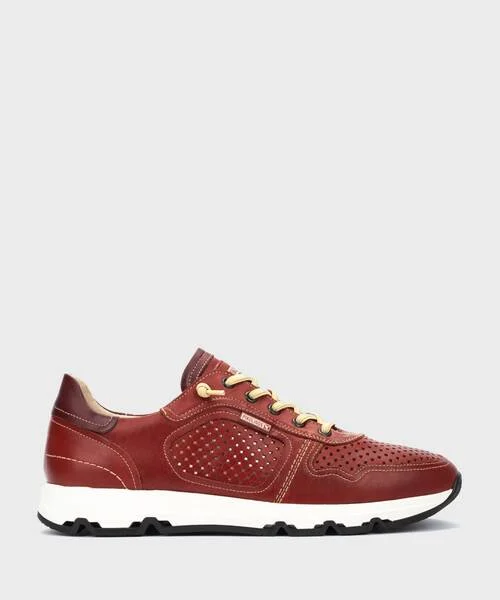MOLINOS - Deportivo con elásticos para hombre