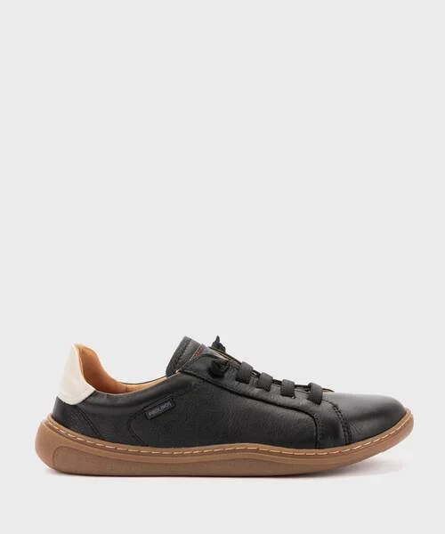 ARANJUEZ - Deportivo barefoot con cordones elásticos unisex