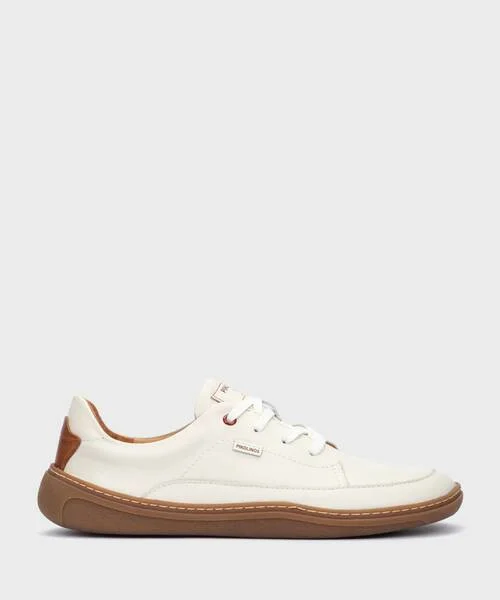 [U9F-6363C2] ARANJUEZ - Deportivo barefoot unisex (44)