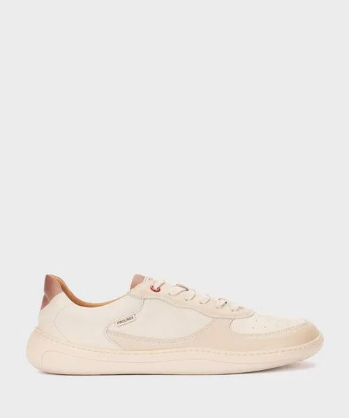 ARANJUEZ - Deportivo barefoot unisex.