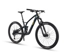 Sensor ST Carbon Elite Short Travel Big Fun Trail-Tuned Geometry LTS Suspension