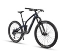 Sensor ST Carbon Pro Short Travel Big Fun Trail-Tuned Geometry LTS Suspension