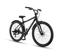 Street Performer Simple or Equipped Go Anywhere Wheels Turn Your Commute into a Session