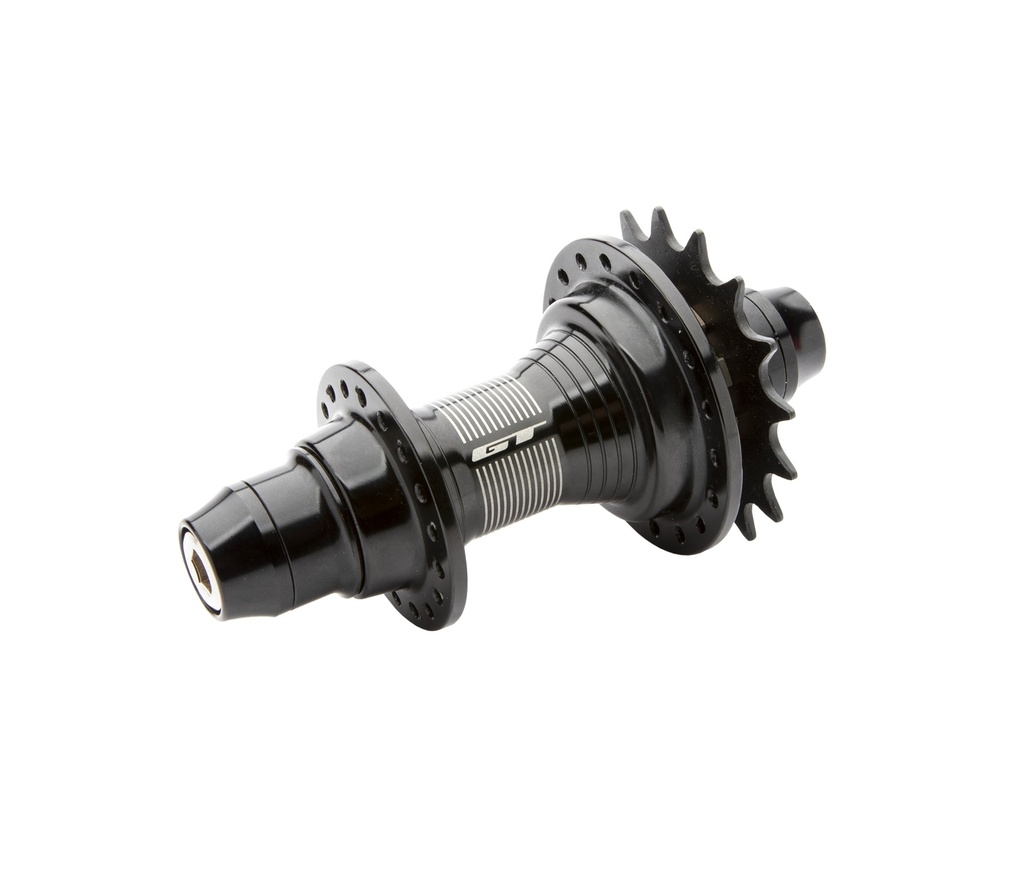 Speed Series Pro Rear BMX Race Hub