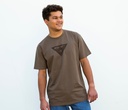 Tri Palm Tee