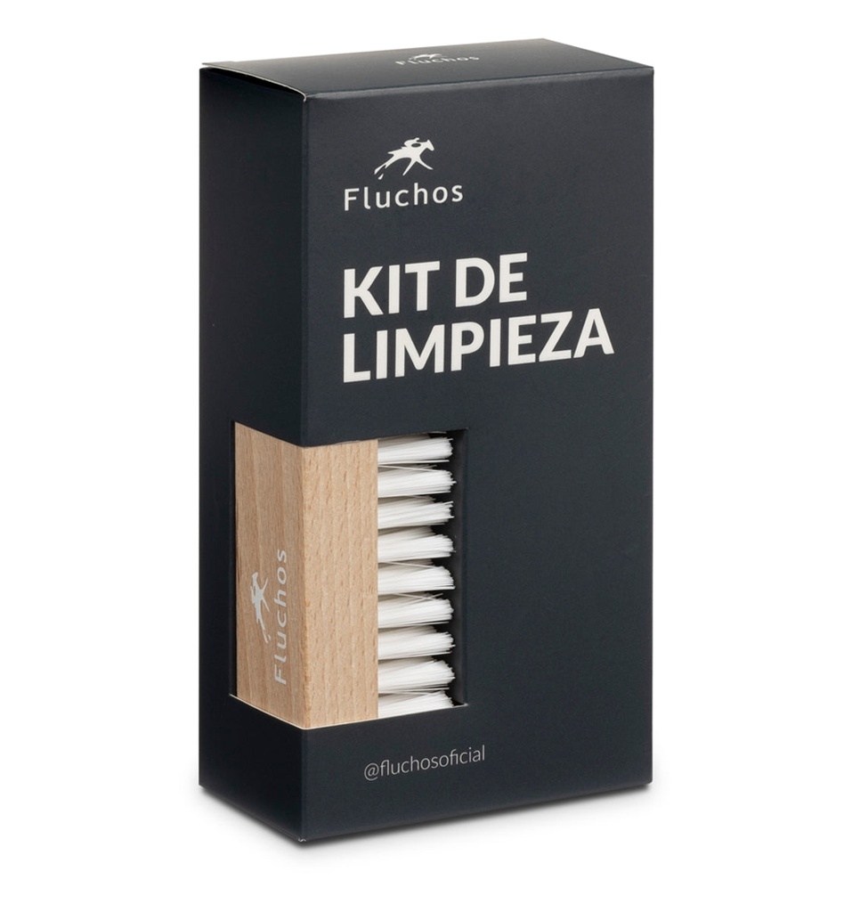 [504800] AC001 Kit de Limpieza