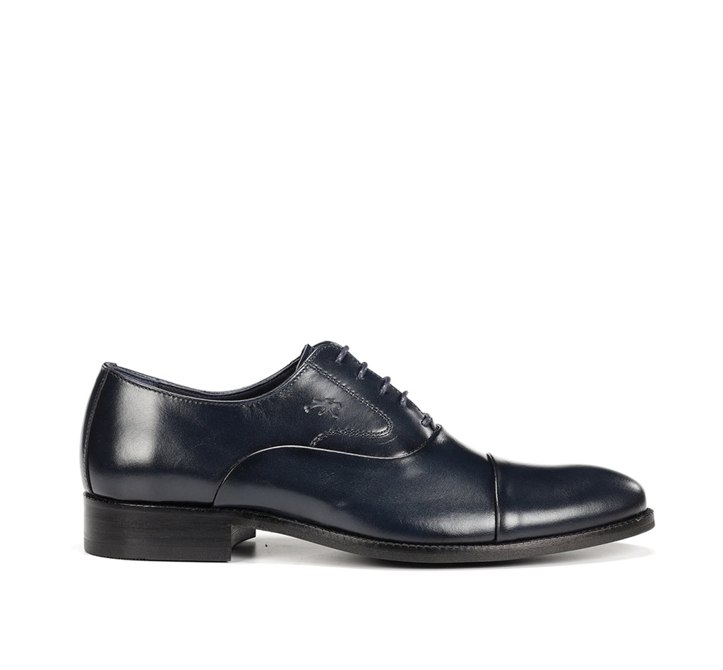 ROBERT F2162 Zapato Azul