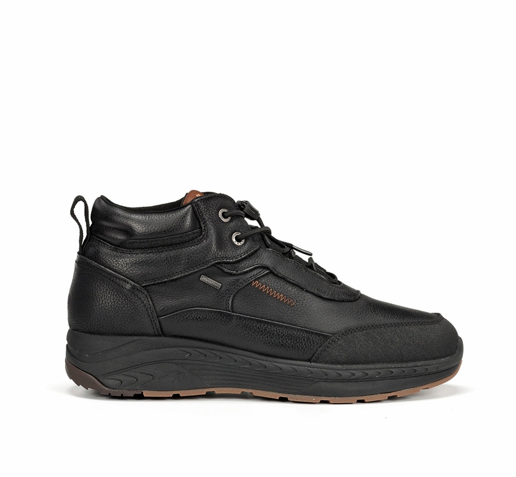 [505873] LANDER F2295 Bota Negro (39)