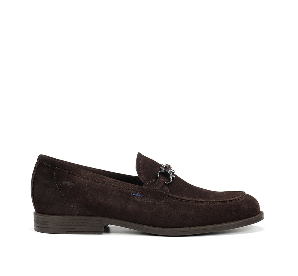 [504983] HENRI F1930 MocasÃ­n MarrÃ³n (39)