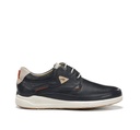 KADIR F2443 Zapato Azul