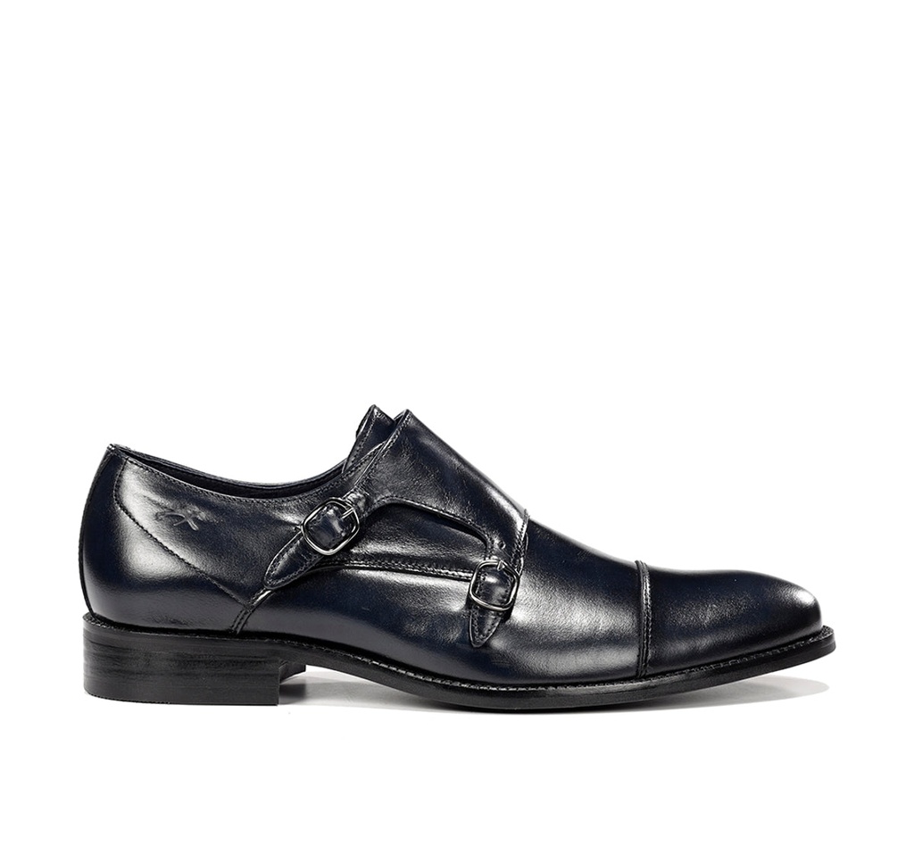 ROBERT F2163 Zapato Azul